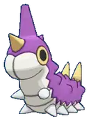 Wurmple