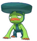 Lombre
