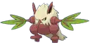 Shiftry