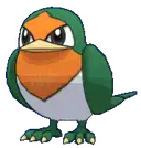 Taillow