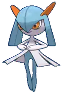 Kirlia