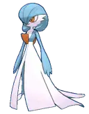 Gardevoir