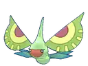Masquerain