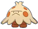 Shroomish