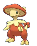 Breloom