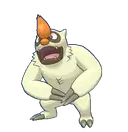Vigoroth