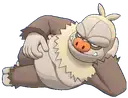 Slaking