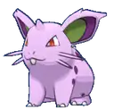 Nidoran♀