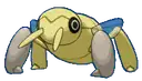 Nincada