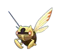 Ninjask