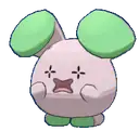 Whismur