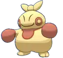 Makuhita