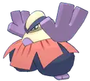 Hariyama