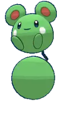 Azurill