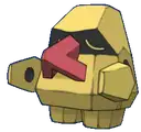 Nosepass