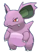 Nidorina