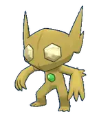 Sableye