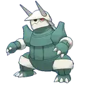 Aggron