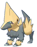 Manectric