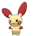 Plusle