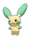 Minun