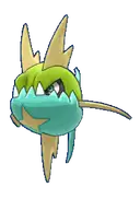Carvanha