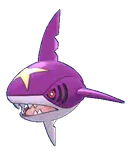 Sharpedo