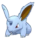Nidoran♂