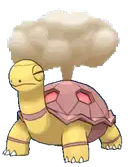 Torkoal