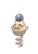 Spoink