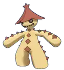 Cacturne