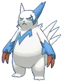 Zangoose