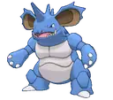 Nidoking