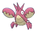 Corphish