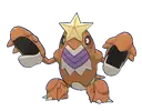 Crawdaunt