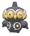 Claydol