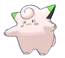 Clefairy