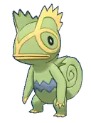 Kecleon