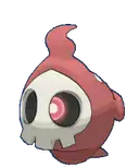 Duskull