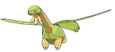 Tropius