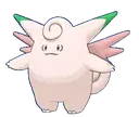 Clefable