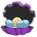 Clamperl