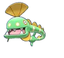 Huntail