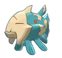 Relicanth