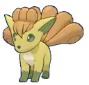 Vulpix