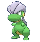 Bagon