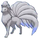 Ninetales