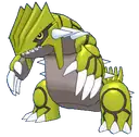 Groudon