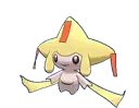 Jirachi