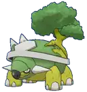 Torterra